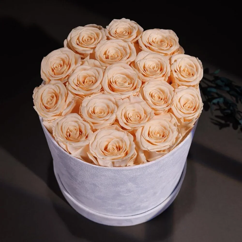 N/A classic roses